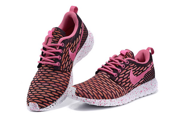 NIKE Roshe II Women Flyknit--061